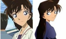 毛利兰吃瓜娱乐八卦,揭秘侦探界背后的娱乐八卦