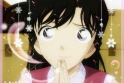 毛利兰吃瓜娱乐八卦,揭秘侦探界背后的娱乐八卦