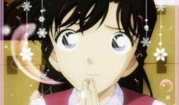 毛利兰吃瓜娱乐八卦,揭秘侦探界背后的娱乐八卦