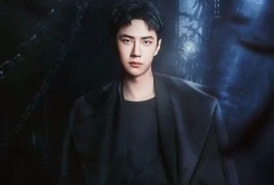 吃瓜娱乐罗云熙,瓜田里的璀璨明星